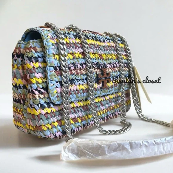 NWT Tory Burch Shoulder Bag - Picture 2 of 11